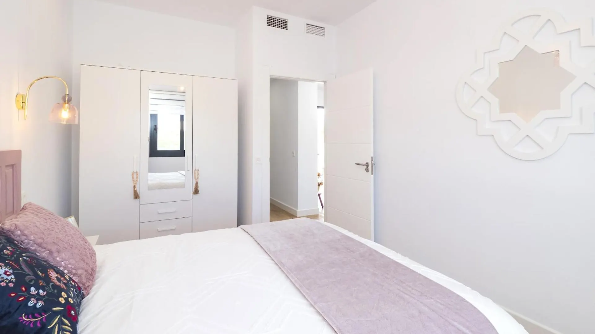 Holiday home Cubo'S Casa Rural El Pozo Alhaurin el Grande
