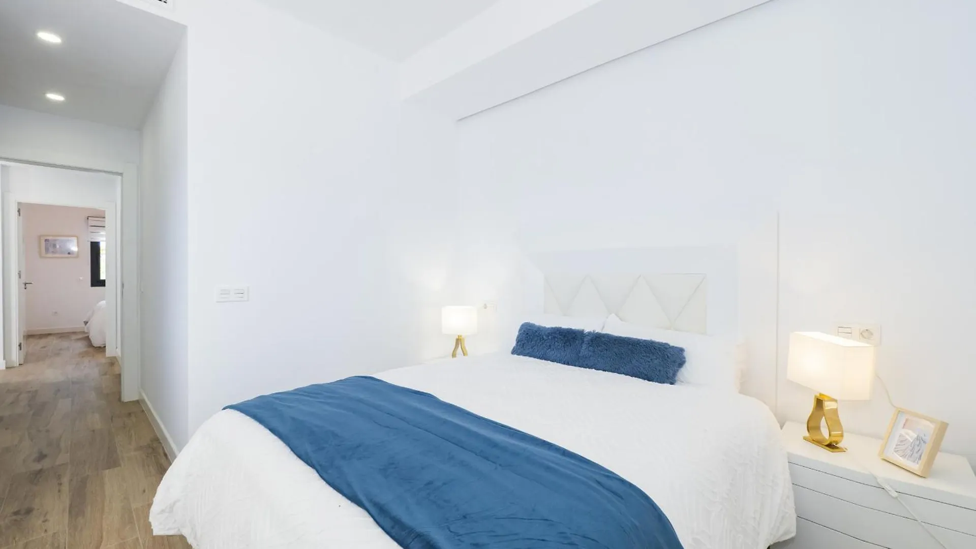 Holiday home Cubo'S Casa Rural El Pozo Alhaurin el Grande Spain